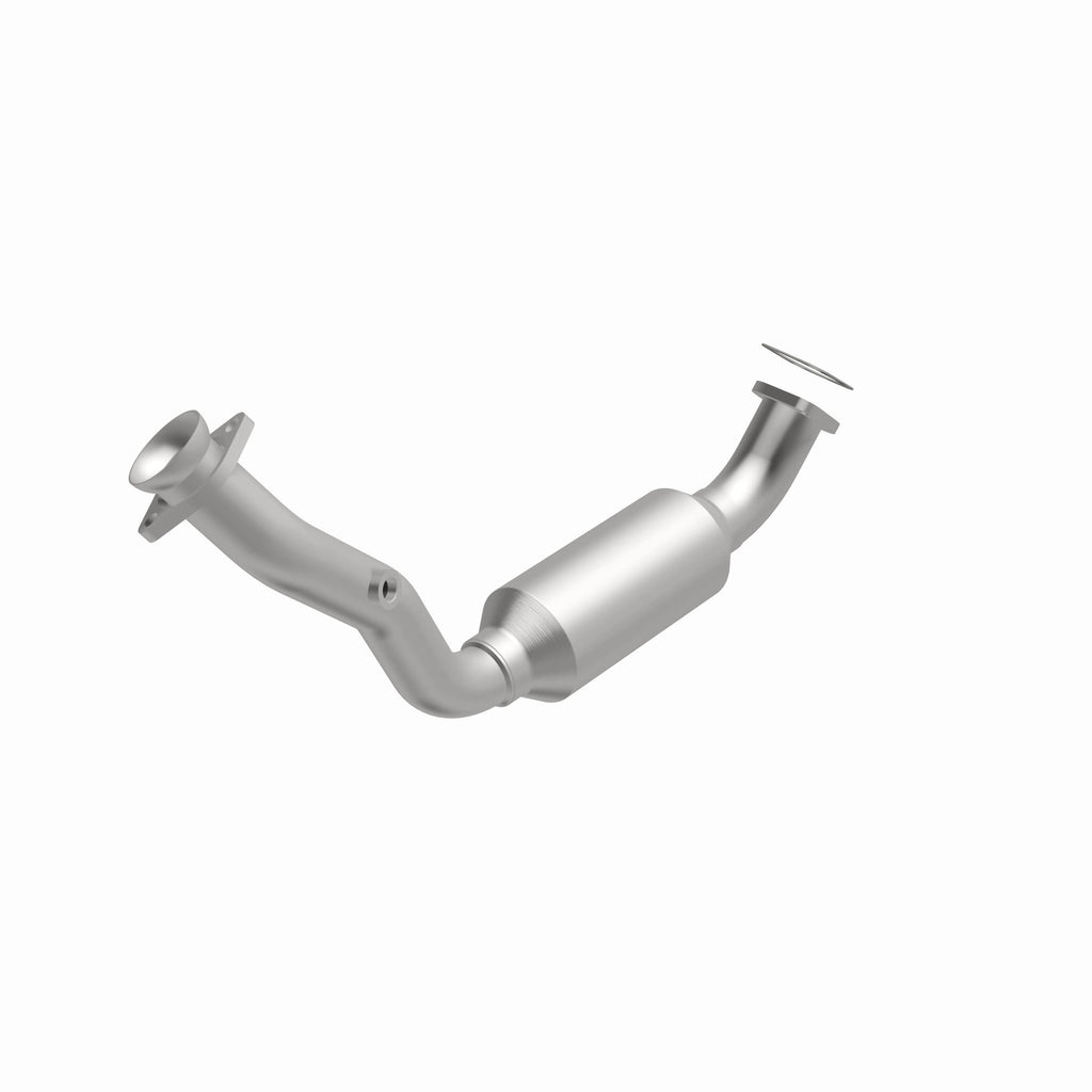 MagnaFlow Exhaust Products 4451315 California CARB Direct-Fit Catalytic Converter for Select Ford Explorer, Mercury Mountaineer