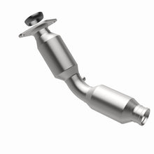 Load image into Gallery viewer, MagnaFlow Exhaust Products 52456 OEM Grade Semi-Direct Fit Catalytic Converter for Select Lexus CT200h, Toyota Prius V