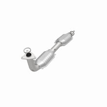 Load image into Gallery viewer, MagnaFlow Exhaust Products 49626 OEM Grade Direct-Fit Catalytic Converter for Select Toyota Sequoia, Toyota Tundra