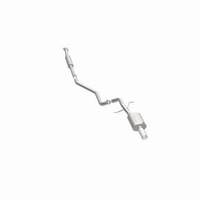 Load image into Gallery viewer, MagnaFlow Exhaust Products 15805 Street Series Polished Cat-Back System for Select Mitsubishi Lancer