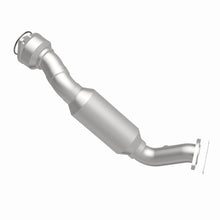 Load image into Gallery viewer, MagnaFlow Exhaust Products 52463 OEM Grade Direct-Fit Catalytic Converter for Select Buick Lucerne