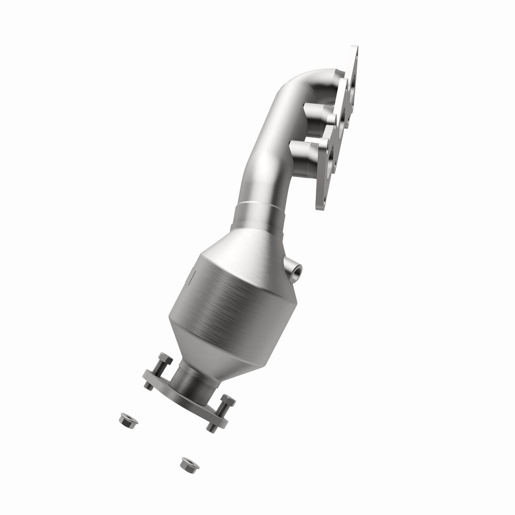 MagnaFlow Exhaust Products 51072 OEM Grade Manifold Catalytic Converter for Select Kia Borrego
