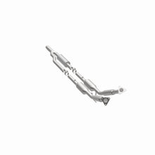 Load image into Gallery viewer, MagnaFlow Exhaust Products 24587 HM Grade Direct-Fit Catalytic Converter for Select Audi A3 Quattro, Volkswagen R32