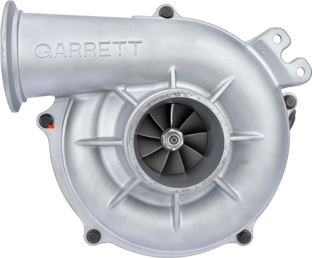 Alliant Power AP90040 Turbocharger