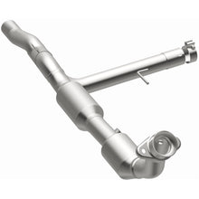 Load image into Gallery viewer, MagnaFlow Exhaust Products 4583450 California CARB Direct-Fit Catalytic Converter for Select Ford F-150