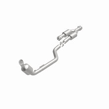 Load image into Gallery viewer, MagnaFlow Exhaust Products 5411188 California CARB Direct-Fit Catalytic Converter for Select Chrysler Crossfire