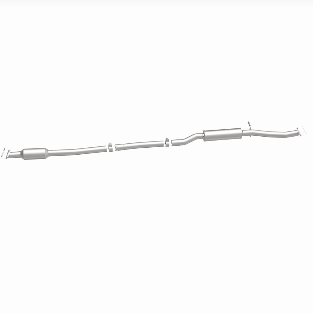 MagnaFlow Exhaust Products 21-146 OEM Grade Direct-Fit Catalytic Converter for Select Hyundai Tucson