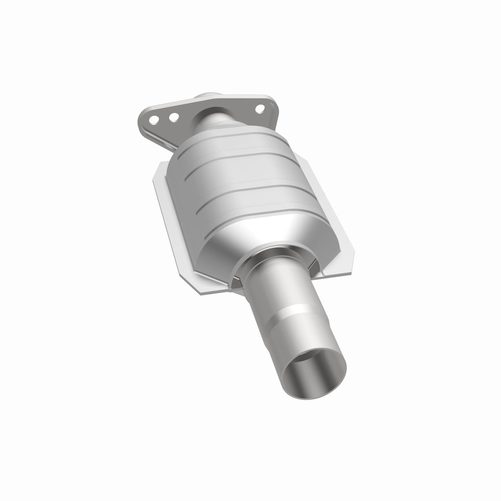 MagnaFlow Exhaust Products 23496 Standard Grade Direct-Fit Catalytic Converter for Select Chevrolet LLV, Chevrolet S10, GMC Sonoma