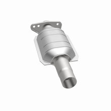 Load image into Gallery viewer, MagnaFlow Exhaust Products 23496 Standard Grade Direct-Fit Catalytic Converter for Select Chevrolet LLV, Chevrolet S10, GMC Sonoma