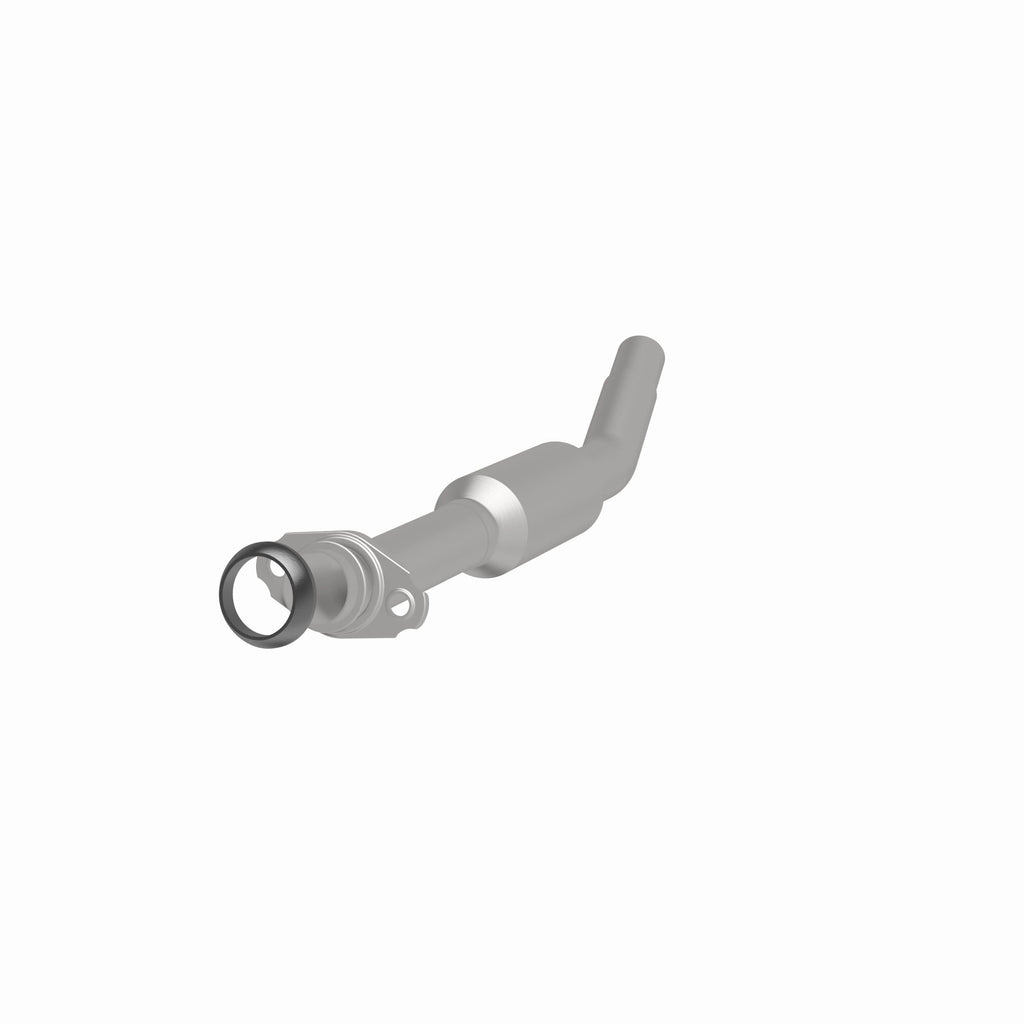 MagnaFlow Exhaust Products 4481265 California CARB Direct-Fit Catalytic Converter for Select Dodge Neon, Plymouth Neon