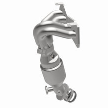 Load image into Gallery viewer, MagnaFlow Exhaust Products 5631520 California CARB Direct-Fit Catalytic Converter for Select Lexus ES300h, Toyota Avalon, Toyota Camry