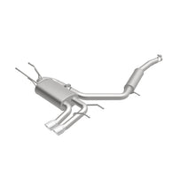 Load image into Gallery viewer, MagnaFlow Exhaust Products 19132 Street Series Polished Cat-Back System for Select Mazda MX-5 Miata
