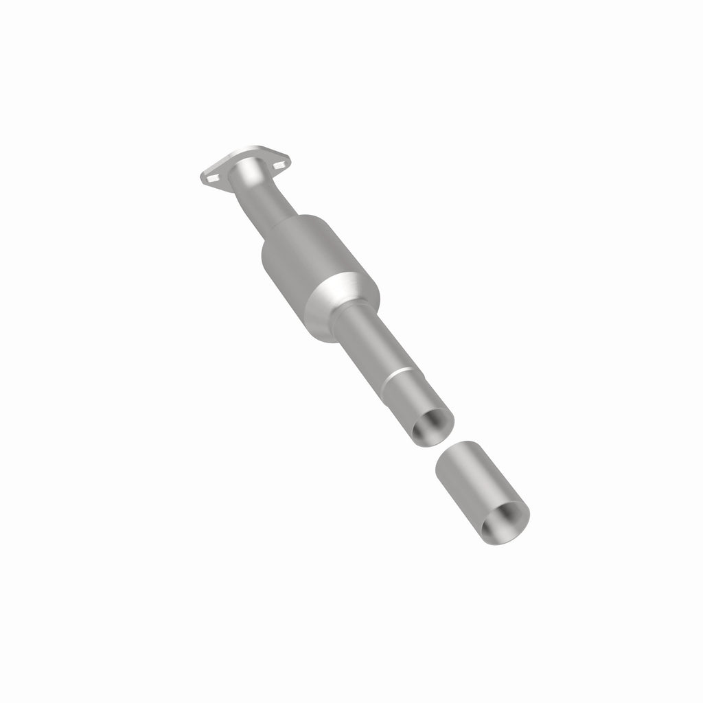 MagnaFlow Exhaust Products 5671034 California CARB Direct-Fit Catalytic Converter for Select Mitsubishi Galant