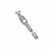 Load image into Gallery viewer, MagnaFlow Exhaust Products 5671034 California CARB Direct-Fit Catalytic Converter for Select Mitsubishi Galant