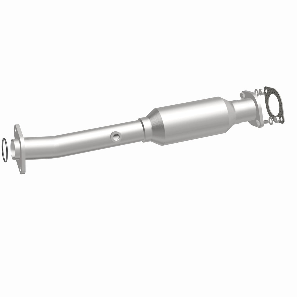 MagnaFlow Exhaust Products 4593217 California CARB Direct-Fit Catalytic Converter for Select INFINITI QX56, Nissan Pathfinder Armada, Nissan TITAN