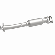 Load image into Gallery viewer, MagnaFlow Exhaust Products 4593217 California CARB Direct-Fit Catalytic Converter for Select INFINITI QX56, Nissan Pathfinder Armada, Nissan TITAN
