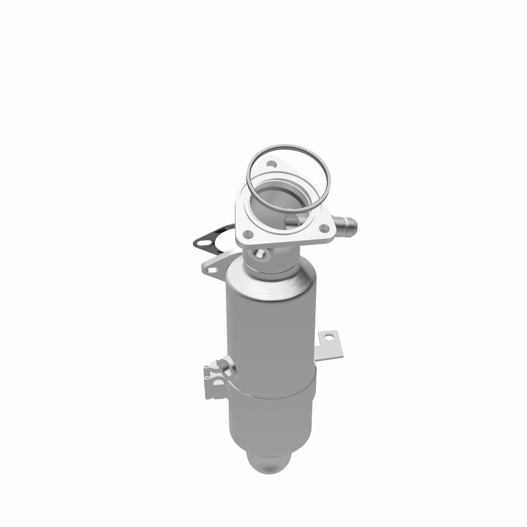 MagnaFlow Exhaust Products 25202 HM Grade Direct-Fit Catalytic Converter for Select Ford Focus