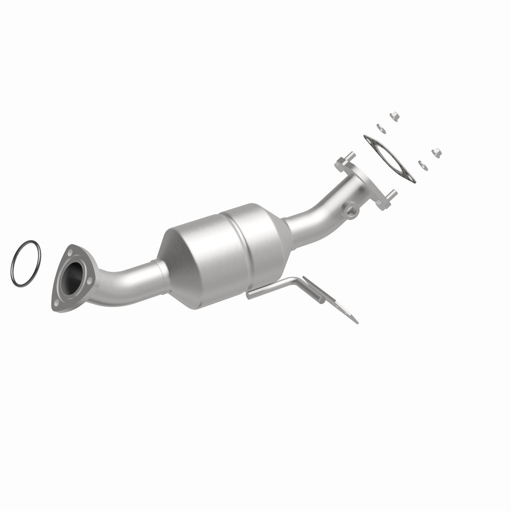 MagnaFlow Exhaust Products 24094 HM Grade Direct-Fit Catalytic Converter for Select Cadillac CTS