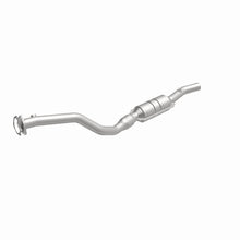 Load image into Gallery viewer, MagnaFlow Exhaust Products 22962 HM Grade Direct-Fit Catalytic Converter for Select Audi A4, Audi A4 Quattro, Volkswagen Passat