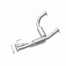 Load image into Gallery viewer, MagnaFlow Exhaust Products 5481682 California CARB Direct-Fit Catalytic Converter for Select Ford Ranger, Mazda B4000