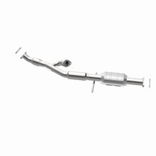Load image into Gallery viewer, MagnaFlow Exhaust Products 49906 OEM Grade Direct-Fit Catalytic Converter for Select Hyundai Sonata, Kia Optima