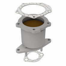 Load image into Gallery viewer, MagnaFlow Exhaust Products 50671 HM Grade Direct-Fit Catalytic Converter for Select Mazda Protege