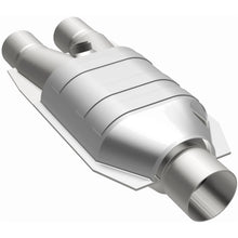 Load image into Gallery viewer, MagnaFlow Exhaust Products 99667HM HM Grade Universal Catalytic Converter for Select Dodge Ram 1500, Dodge Ram 2500, Dodge Ram