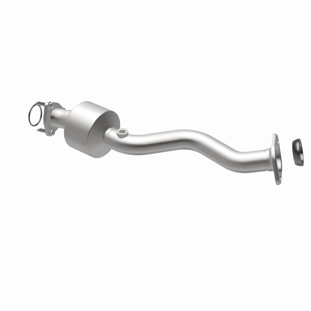 MagnaFlow Exhaust Products 51681 OEM Grade Direct-Fit Catalytic Converter for Select Honda Fit