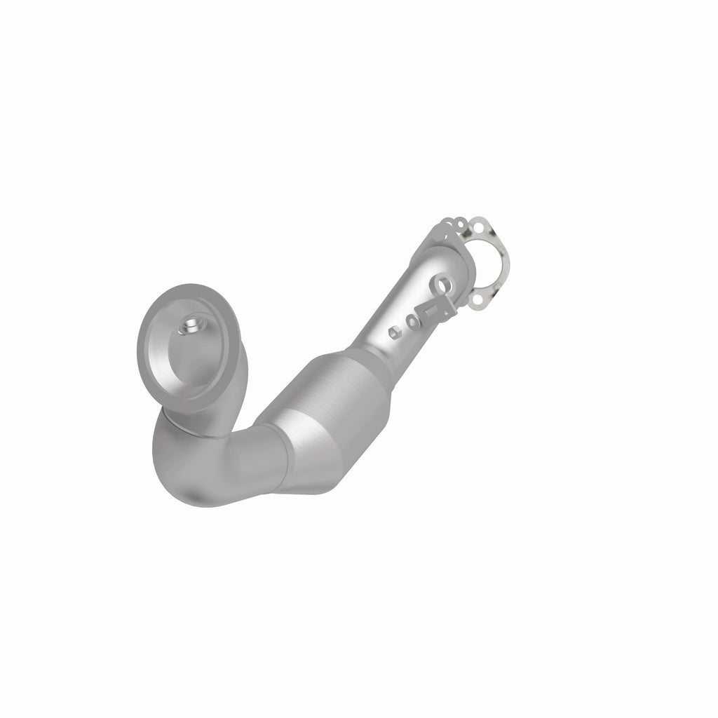MagnaFlow Exhaust Products 21-169 OEM Grade Direct-Fit Catalytic Converter for Select BMW Z4