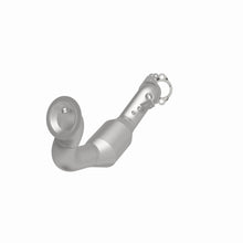 Load image into Gallery viewer, MagnaFlow Exhaust Products 21-169 OEM Grade Direct-Fit Catalytic Converter for Select BMW Z4