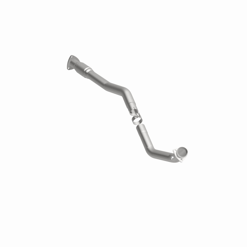 MagnaFlow Exhaust Products 24231 HM Grade Direct-Fit Catalytic Converter for Select Chevrolet Express 1500, Chevrolet Express 2500, Chevrolet Express 3500, GMC Savana 1500, GMC Savana 2500, GMC Savana