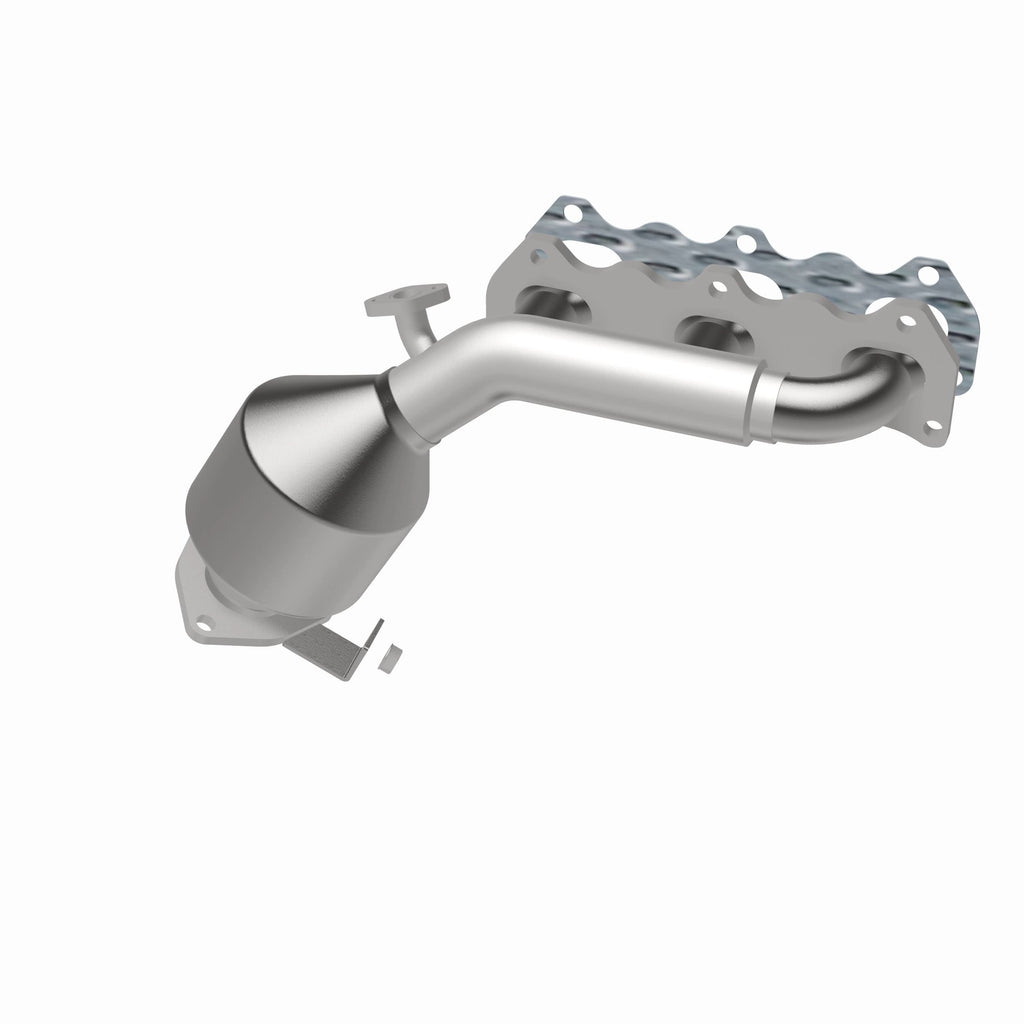 MagnaFlow Exhaust Products 452282 California CARB Manifold Catalytic Converter for Select Chevrolet Tracker, Suzuki Grand Vitara, Suzuki Vitara