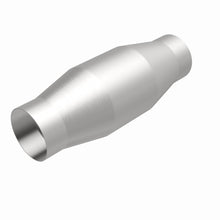 Load image into Gallery viewer, MagnaFlow Exhaust Products 59928 Standard Grade Universal Catalytic Converter