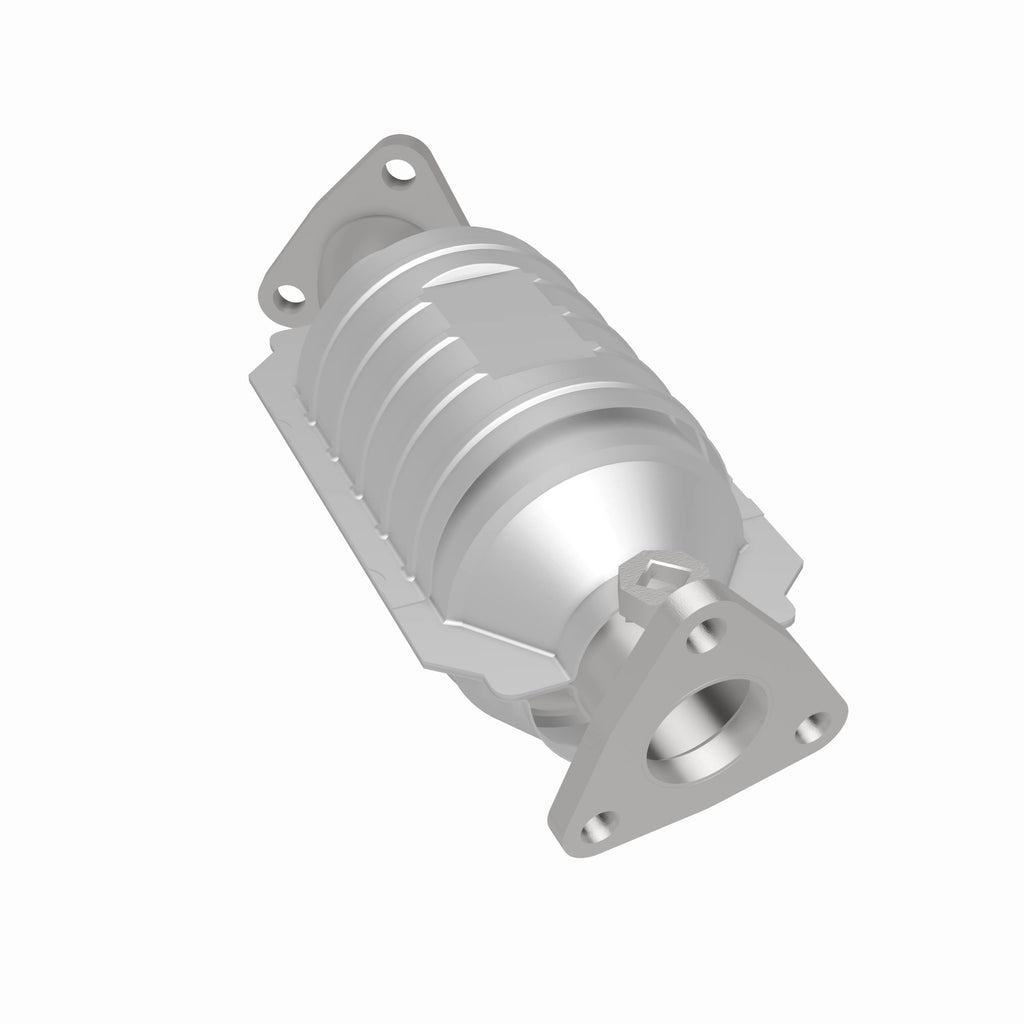 MagnaFlow Exhaust Products 49478 OEM Grade Direct-Fit Catalytic Converter for Select Nissan Frontier, Nissan Xterra