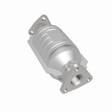 Load image into Gallery viewer, MagnaFlow Exhaust Products 49478 OEM Grade Direct-Fit Catalytic Converter for Select Nissan Frontier, Nissan Xterra
