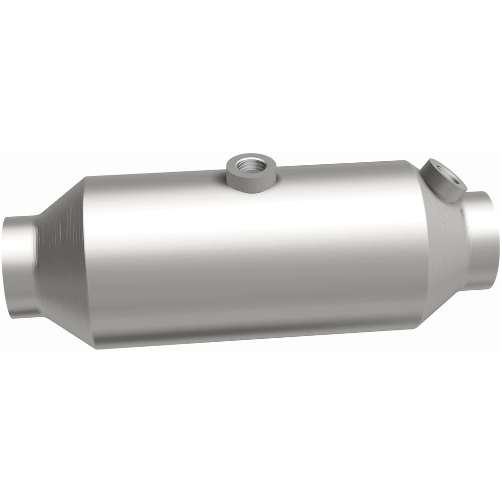 MagnaFlow Exhaust Products 5461325 California CARB Universal Catalytic Converter for Select Acura RSX, Honda Civic