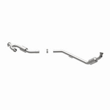 Load image into Gallery viewer, MagnaFlow Exhaust Products 24535 HM Grade Direct-Fit Catalytic Converter for Select Mercedes-Benz C240, Mercedes-Benz C32 AMG, Mercedes-Benz C320