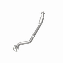 Load image into Gallery viewer, MagnaFlow Exhaust Products 93995 HM Grade Direct-Fit Catalytic Converter for Select Pontiac GTO