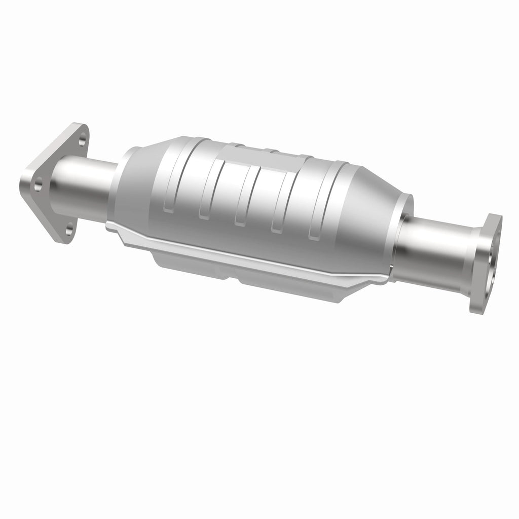 MagnaFlow Exhaust Products 23833 Standard Grade Direct-Fit Catalytic Converter for Select Mercedes-Benz 260E, Mercedes-Benz 300E, Mercedes-Benz 300TE