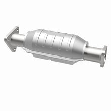Load image into Gallery viewer, MagnaFlow Exhaust Products 23833 Standard Grade Direct-Fit Catalytic Converter for Select Mercedes-Benz 260E, Mercedes-Benz 300E, Mercedes-Benz 300TE