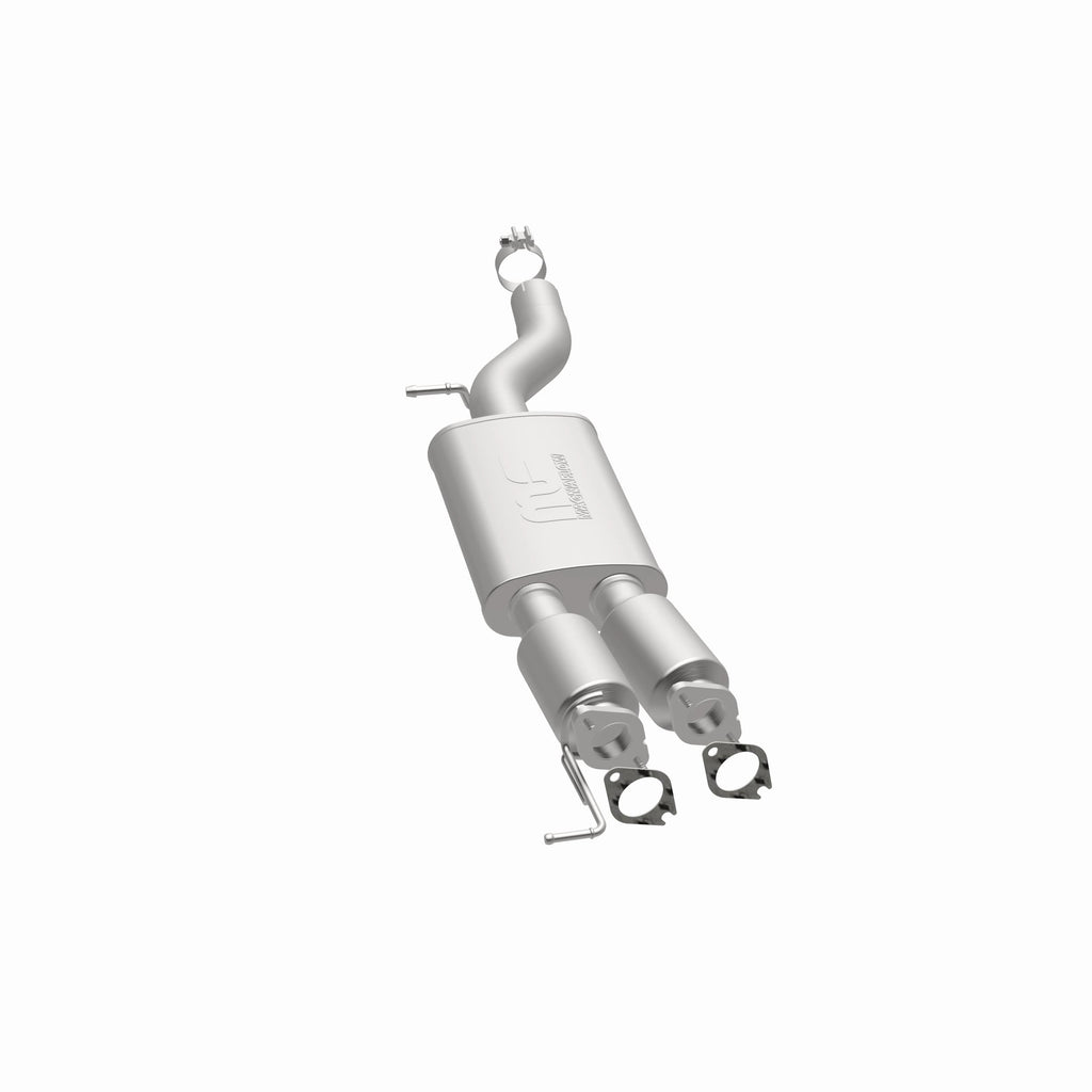 MagnaFlow Exhaust Products 52719 OEM Grade Direct-Fit Catalytic Converter for Select Cadillac SRX