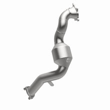 Load image into Gallery viewer, MagnaFlow Exhaust Products 52316 OEM Grade Direct-Fit Catalytic Converter for Select Audi A8 Quattro, Audi RS7, Audi S6, Audi S7, Audi S8