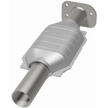 Load image into Gallery viewer, MagnaFlow Exhaust Products 23121 Standard Grade Direct-Fit Catalytic Converter for Select Cadillac Allante, Cadillac Eldorado, Cadillac Seville
