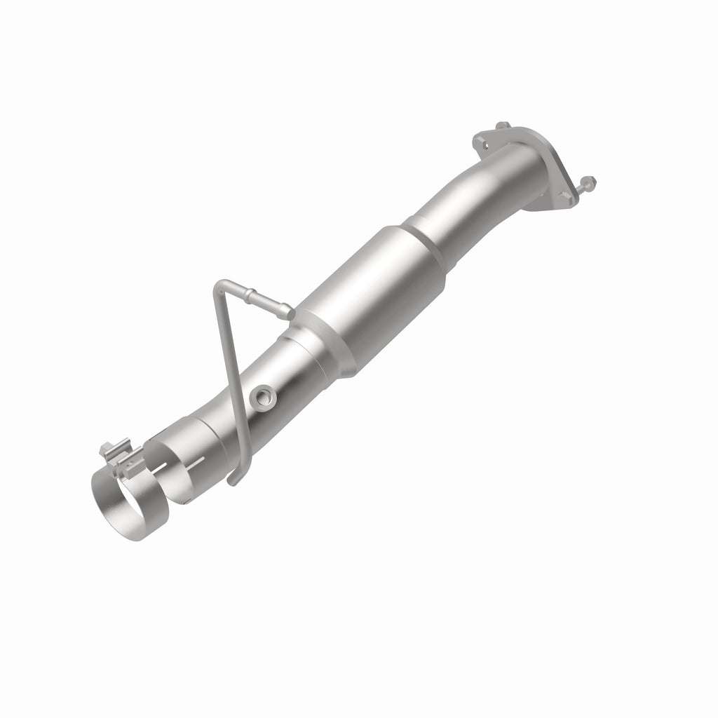 MagnaFlow Exhaust Products 52494 OEM Grade Direct-Fit Catalytic Converter for Select Chevrolet Silverado 3500, GMC Sierra