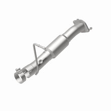 Load image into Gallery viewer, MagnaFlow Exhaust Products 52494 OEM Grade Direct-Fit Catalytic Converter for Select Chevrolet Silverado 3500, GMC Sierra