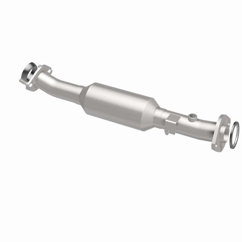 MagnaFlow Exhaust Products 5671899 California CARB Direct-Fit Catalytic Converter for Select Mazda 6