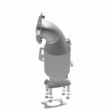 Load image into Gallery viewer, MagnaFlow Exhaust Products 444310 California CARB Direct-Fit Catalytic Converter for Select Volvo S40, Volvo V40