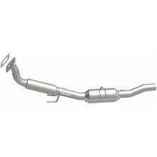 Load image into Gallery viewer, MagnaFlow Exhaust Products 51464 OEM Grade Direct-Fit Catalytic Converter for Select Volkswagen Jetta