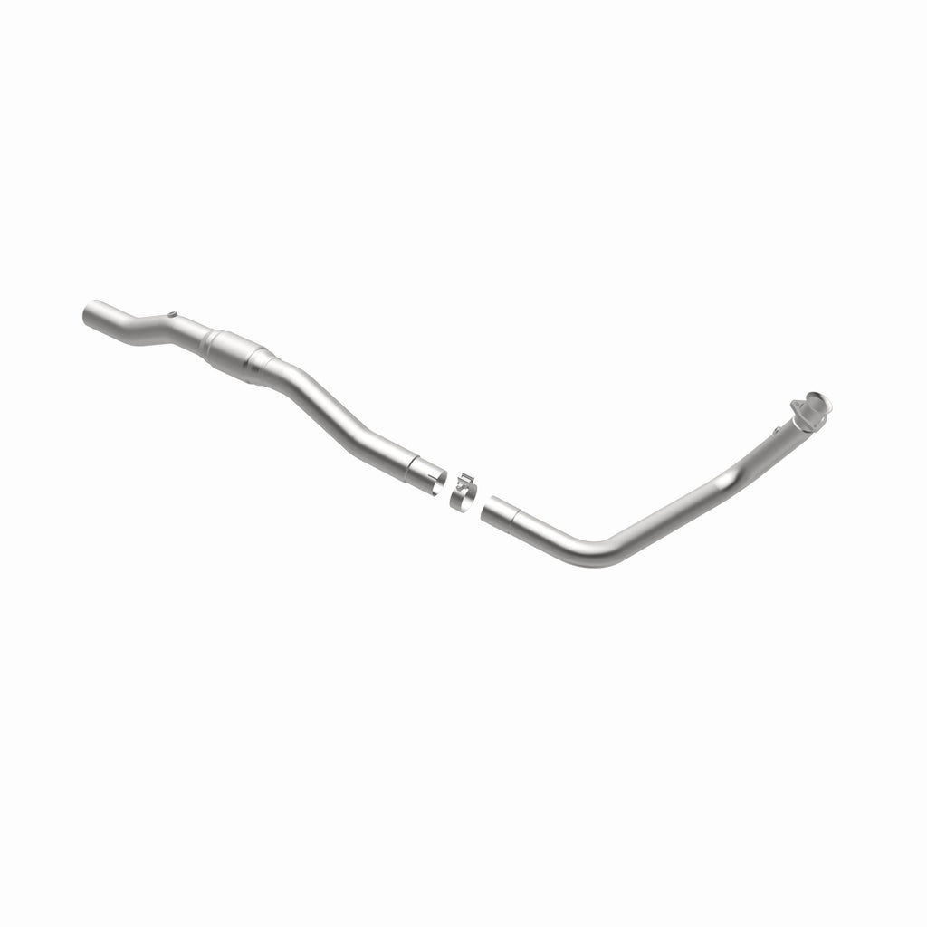 MagnaFlow Exhaust Products 24223 HM Grade Direct-Fit Catalytic Converter for Select Chevrolet Express 2500, Chevrolet Express 3500, GMC Savana 2500, GMC Savana