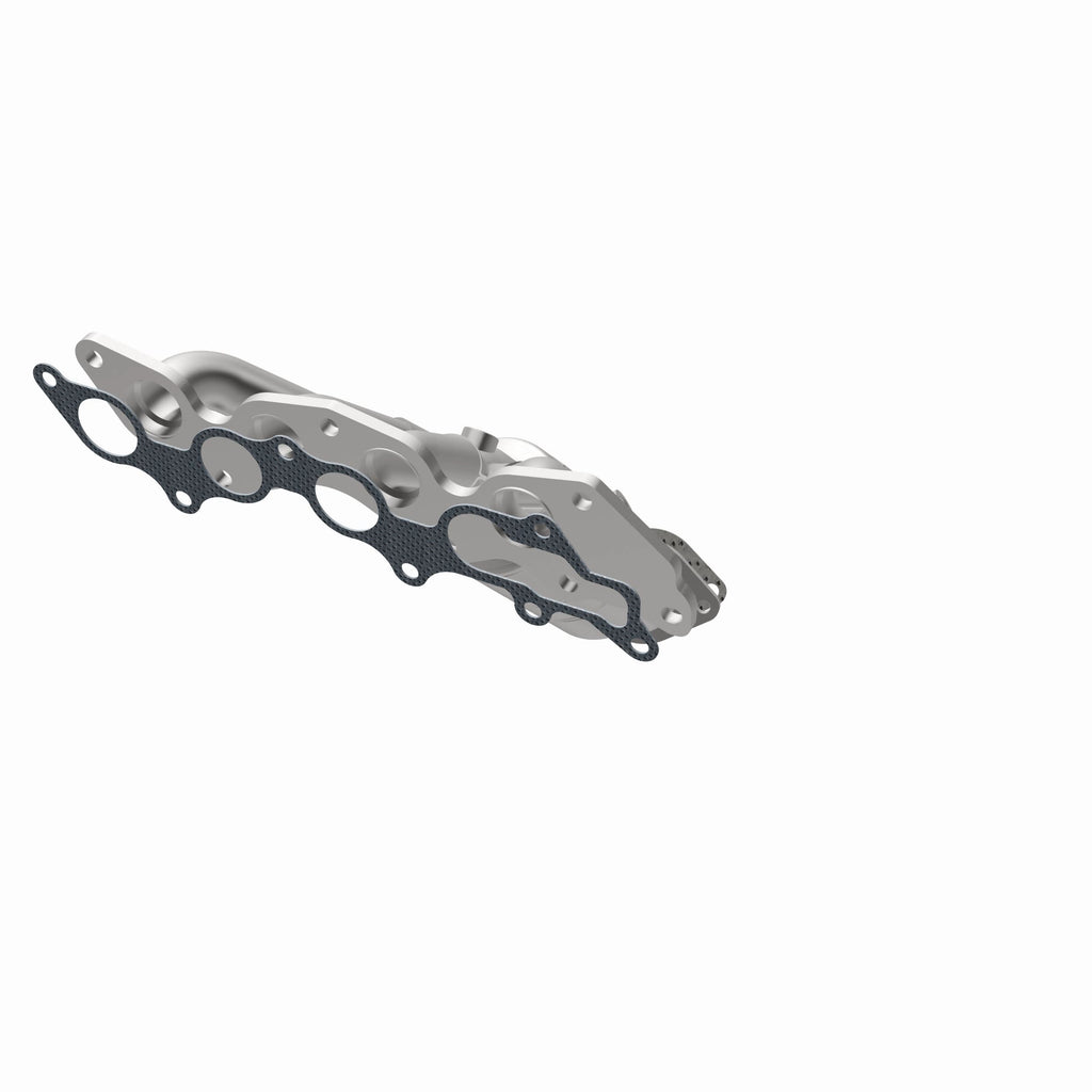 MagnaFlow Exhaust Products 49850 OEM Grade Manifold Catalytic Converter for Select Ford Focus